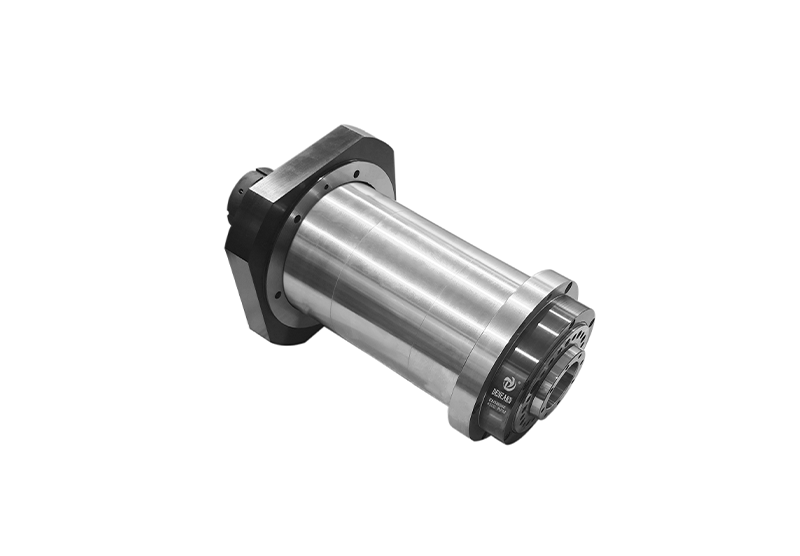 A2-6后置式电主轴